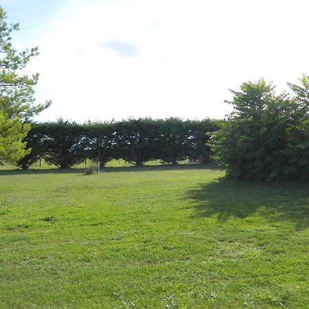 Chambre D'Hotes Les 3 Moulins Cozes Exteriér fotografie